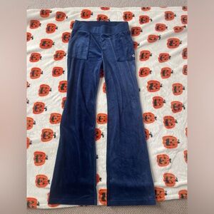 Juicy Couture Tracksuit Bottoms